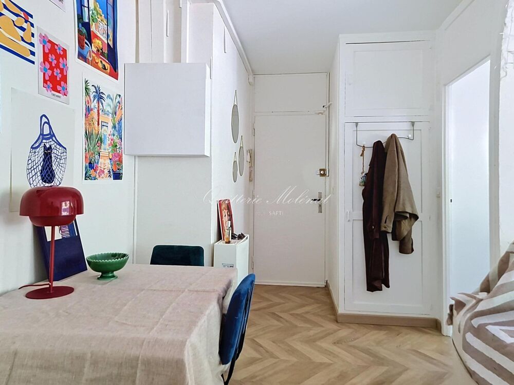 Vente Appartement Appartement rénové de 3 pièces avec balcon Marly-le-roi