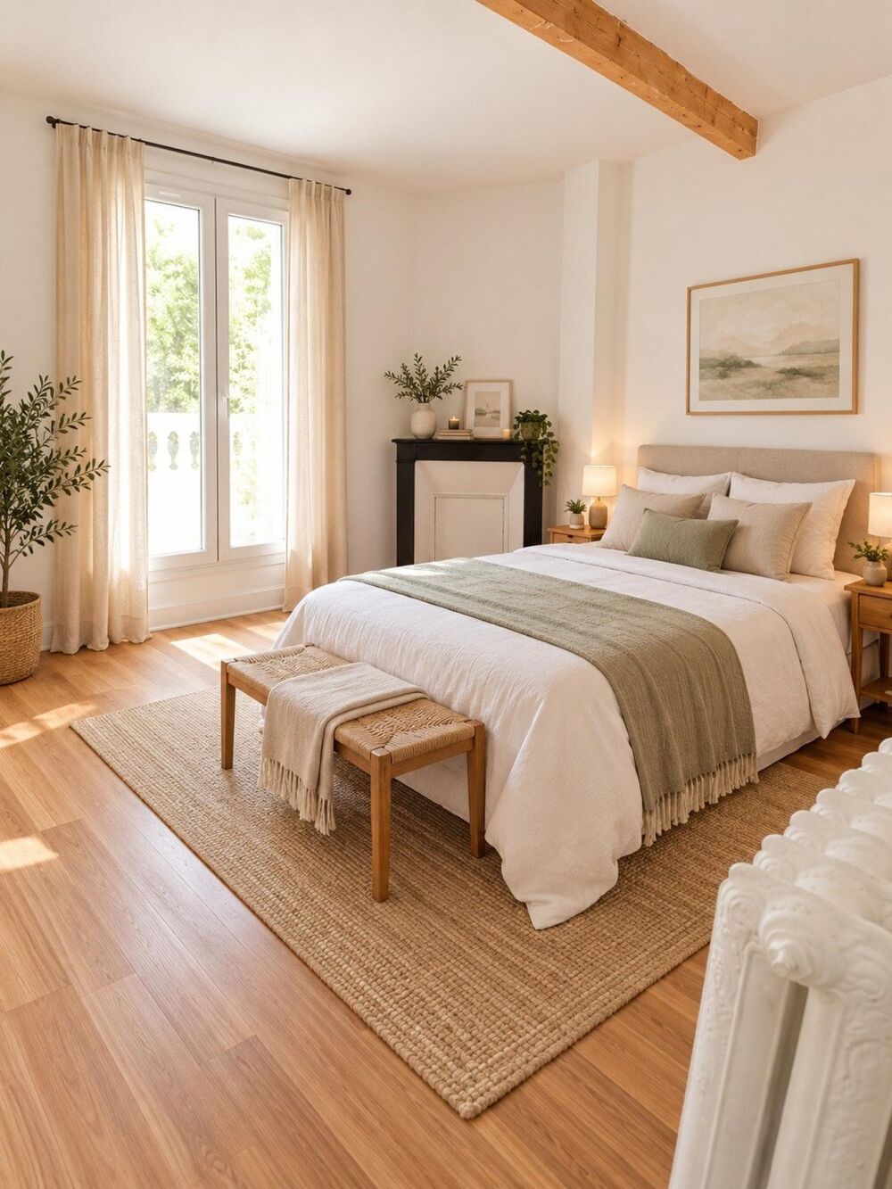 Vente Maison Maison meulière lumineuse, jardin et toit-terrasse Rosny-sous-bois