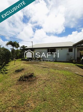  Maison � vendre 4 pi�ces 117 m�