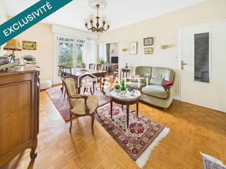  Appartement  vendre 4 pices 82 m