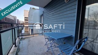  Appartement � vendre 2 pi�ces 42 m�