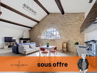  Appartement � vendre 4 pi�ces 94 m�