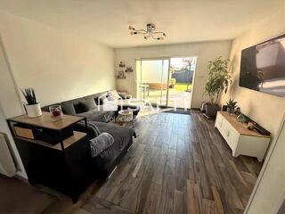  Maison � vendre 4 pi�ces 84 m�