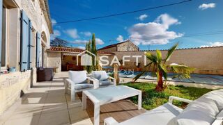  Maison � vendre 7 pi�ces 299 m�