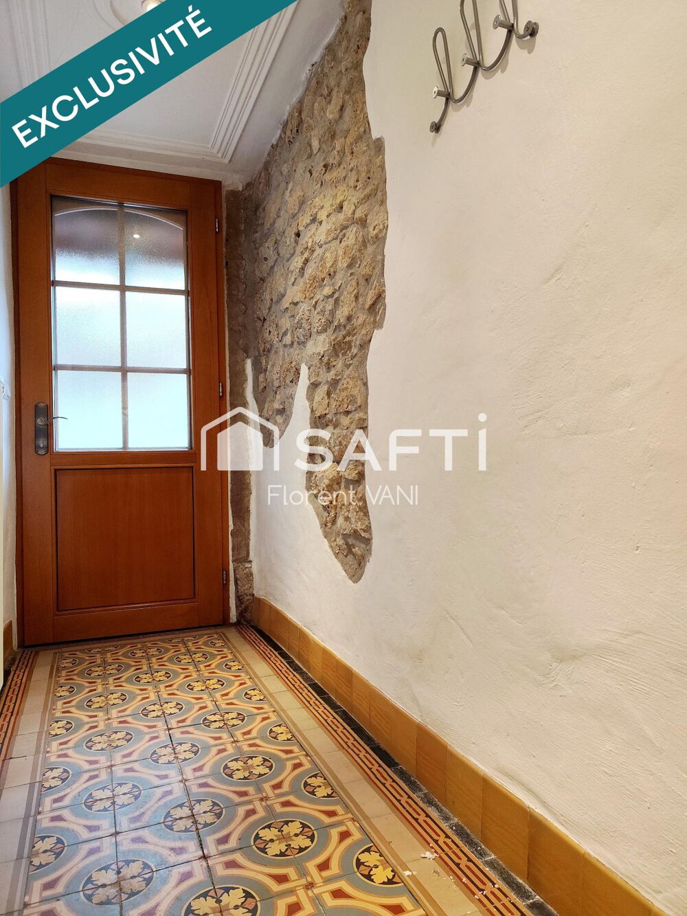 Vente Maison Maison de village avec grange Voelfling-les-bouzonville