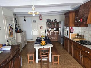  Maison à vendre 3 pièces 82 m²