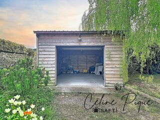  Maison � vendre 9 pi�ces 225 m�