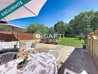  Maison à vendre 6 pièces 158 m²