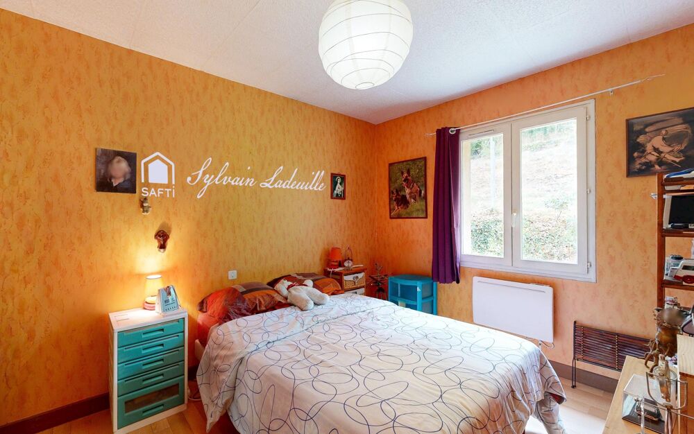Vente Maison Plain-pied 4 chambres sans vis-à-vis près des Eyzies Tursac