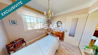  Maison à vendre 6 pièces 103 m²