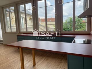  Appartement à vendre 3 pièces 70 m²