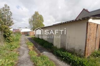  Parking / Garage � vendre  Corbie