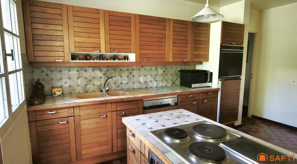 � vendre  Maison L'�tang-la-Ville (78620)