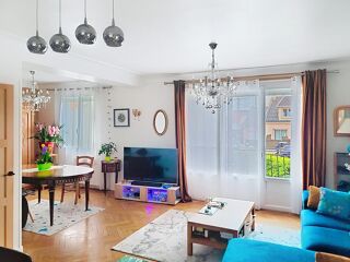  Maison � vendre 4 pi�ces 96 m�