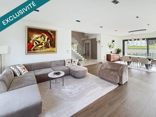  Maison à vendre 6 pièces 200 m²