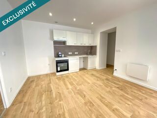  Appartement  vendre 3 pices 53 m