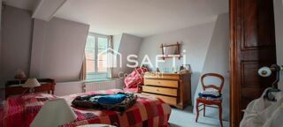  Maison à vendre 5 pièces 115 m²