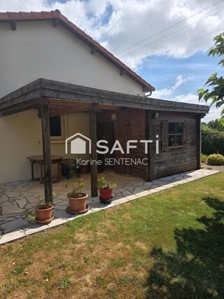  Maison � vendre 9 pi�ces 186 m�