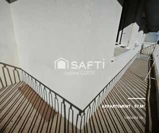  Appartement  vendre 3 pices 67 m
