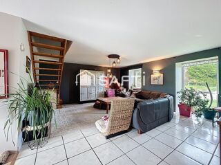  Maison  vendre 7 pices 138 m