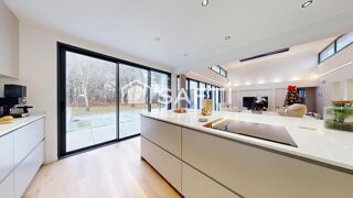  Maison � vendre 8 pi�ces 153 m�