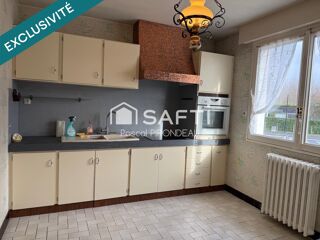  Maison � vendre 6 pi�ces 119 m�