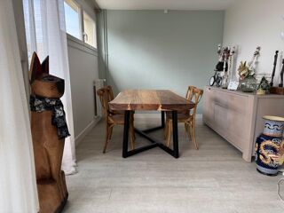  Appartement � vendre 4 pi�ces 78 m� Bihorel