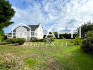  Maison � vendre 8 pi�ces 191 m�