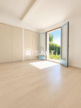  Maison à vendre 5 pièces 138 m²