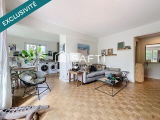  Appartement  vendre 4 pices 84 m