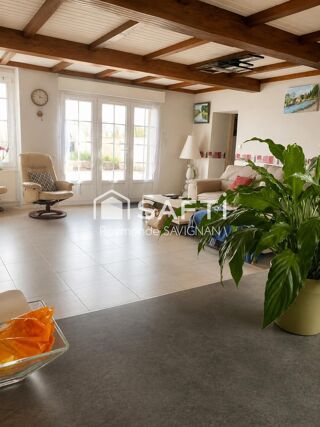  Maison à vendre 5 pièces 121 m²