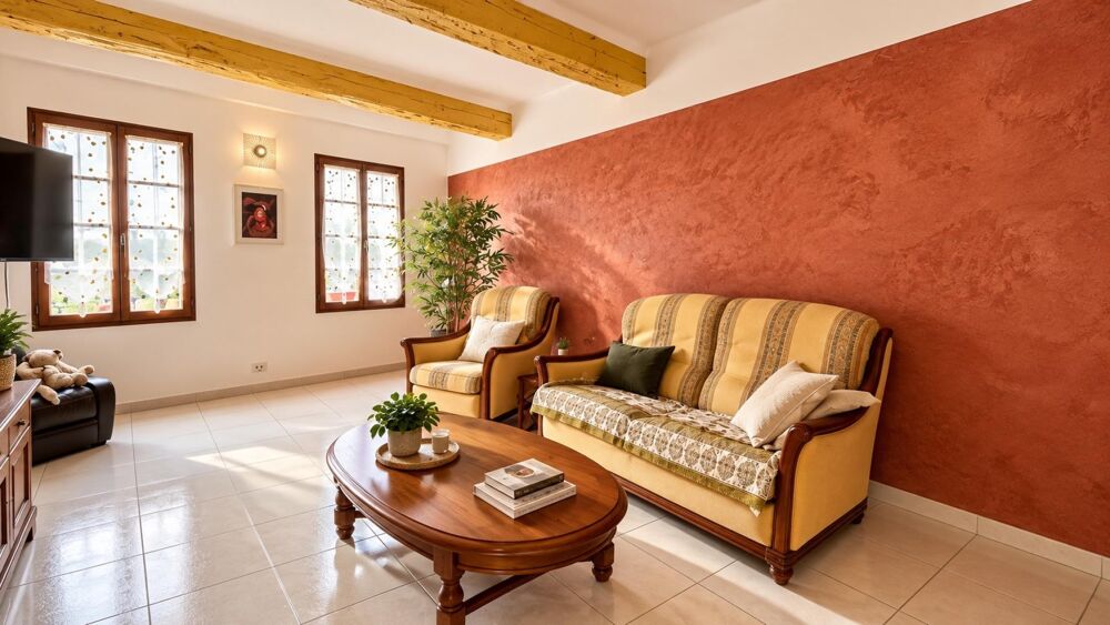 Vente Maison Le Muy une adresse pour vivre et entreprendre Le muy