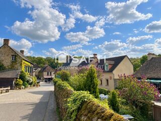  Maison à vendre 6 pièces 150 m²