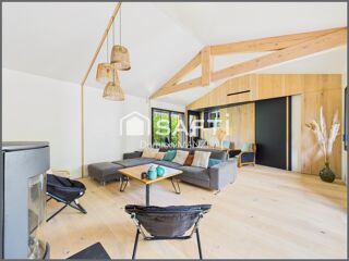  Maison � vendre 6 pi�ces 166 m�