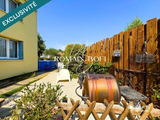  Maison � vendre 4 pi�ces 118 m�