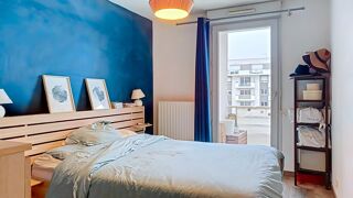  Appartement � vendre 4 pi�ces 83 m�