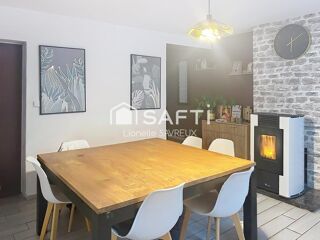  Maison � vendre 4 pi�ces 122 m�