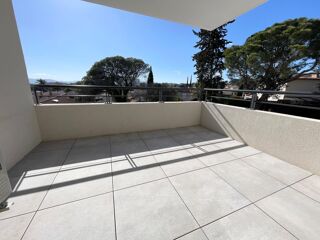  Appartement � vendre 2 pi�ces 47 m�