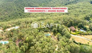  Maison � vendre 15 + pi�ces 596 m�