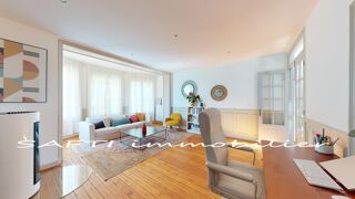  Maison � vendre 9 pi�ces 190 m�