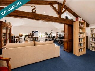  Maison à vendre 6 pièces 186 m²