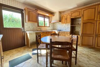  Maison à vendre 5 pièces 127 m²