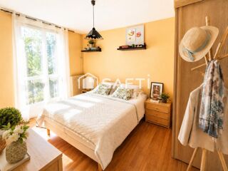  Appartement à vendre 3 pièces 76 m²