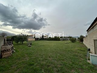  Terrain à vendre 2000 m²