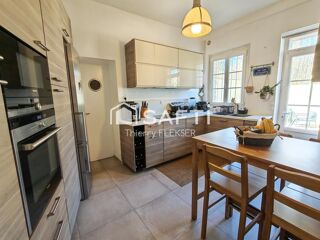  Maison à vendre 5 pièces 102 m²