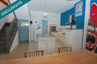  Maison � vendre 5 pi�ces 101 m�