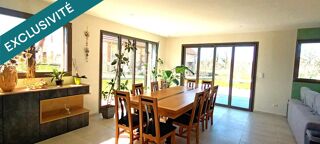  Maison à vendre 6 pièces 139 m²