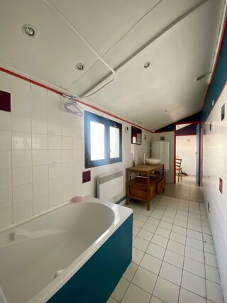  Maison à vendre 3 pièces 90 m²