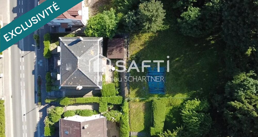 Maison - 6 pièces - 135m²