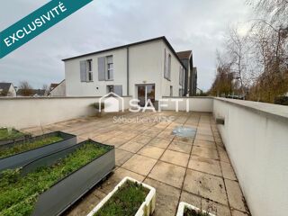  Appartement � vendre 4 pi�ces 55 m�